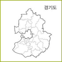 서울경기인천 권역 [서울,경기도,인천_구매옵션에서 선택 가능]