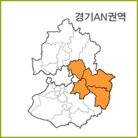 경기AI~AQ 권역  [ 구매옵션에서 선택 가능 ]