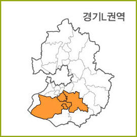 경기J~T 권역  [ 구매옵션에서 선택 가능 ]