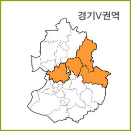 경기U~Z 권역  [ 구매옵션에서 선택 가능 ]