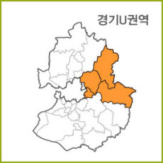 경기U~Z 권역  [ 구매옵션에서 선택 가능 ]