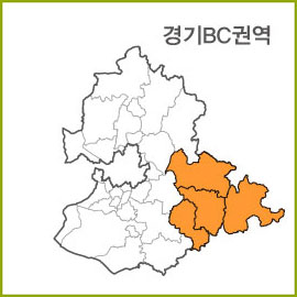 경기BA~BI 권역  [ 구매옵션에서 선택 가능 ]