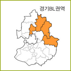 경기BJ~BR 권역 [ 구매옵션에서 선택 가능 ]