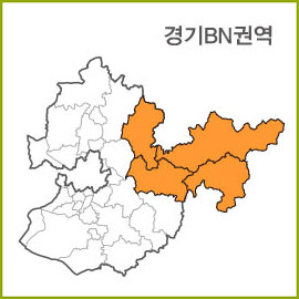 경기BJ~BR 권역 [ 구매옵션에서 선택 가능 ]