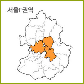 서울 A~ J 권역 [ 구매옵션에서 선택 가능 ]