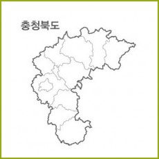 충북,충남,대전,세종 권역 [ 구매옵션에서 선택 가능 ]