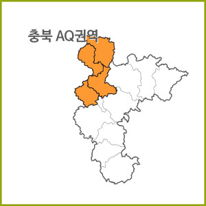 충북 AJ ~ AQ 권역  [ 구매옵션에서 선택 가능 ]