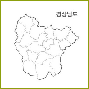 경남,대구,울산,부산 권역 [ 구매옵션에서 선택 가능 ]