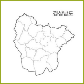 경남,대구,울산,부산 권역 [ 구매옵션에서 선택 가능 ]