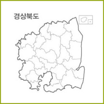 경북,대구,울산 권역 [ 구매옵션에서 선택 가능 ]