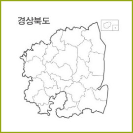경북,대구,울산 권역 [ 구매옵션에서 선택 가능 ]