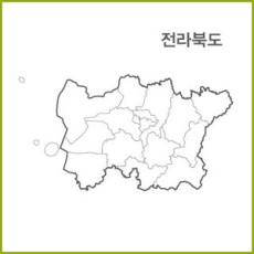 전북,전남,광주 권역 [ 구매옵션에서 선택 가능 ]